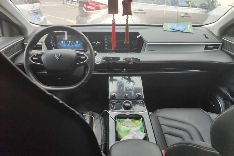 Used NETA U 2021 Revised Pro 400 Industry Custom Edition