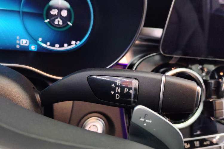 Used Mercedes-Benz C-Class 2021 C 260 L Sport Edition Star Collection
