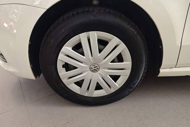 Used Volkswagen Polo 2016 1.4L Automatic Trendy Model