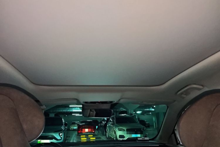 Used Leapmotor C11 2021 Luxury Edition