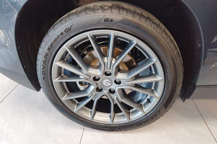 Used Leapmotor C10 2026 605 LiDAR Version
