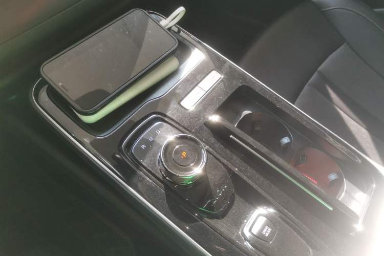 Used AION S 2023 Meizu 580 Lithium Iron Phosphate