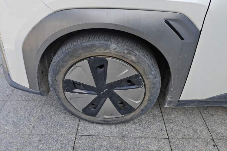 Used AION Y 2022 70 Enjoyment Edition Lithium Iron Phosphate