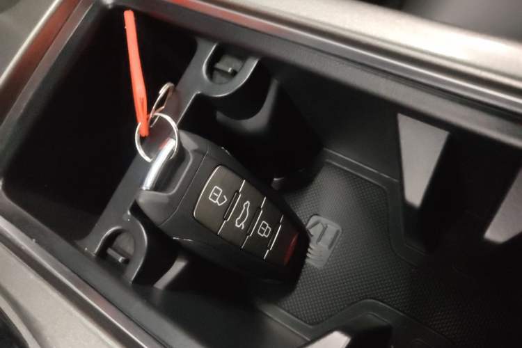 Used Haval DARGO 2022 1.5T DCT Two-Wheel Drive Labrador Edition