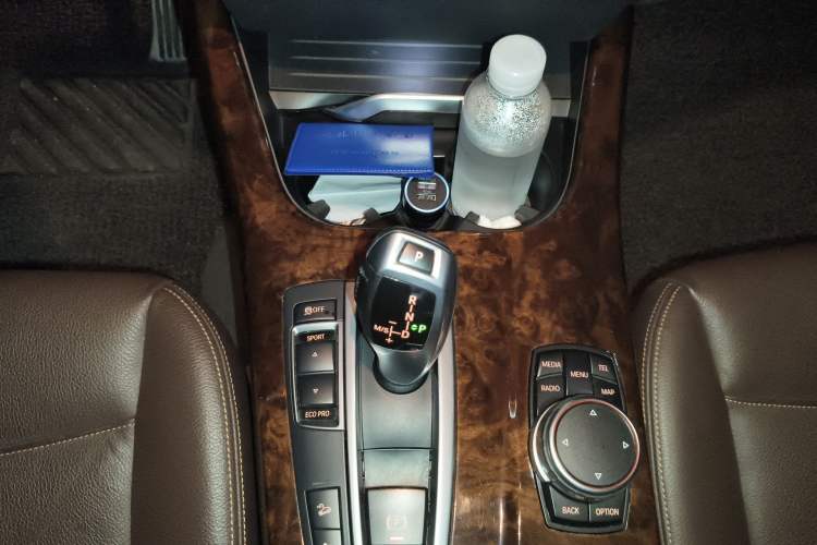 Used BMW X3 2014 xDrive20i X Design Package