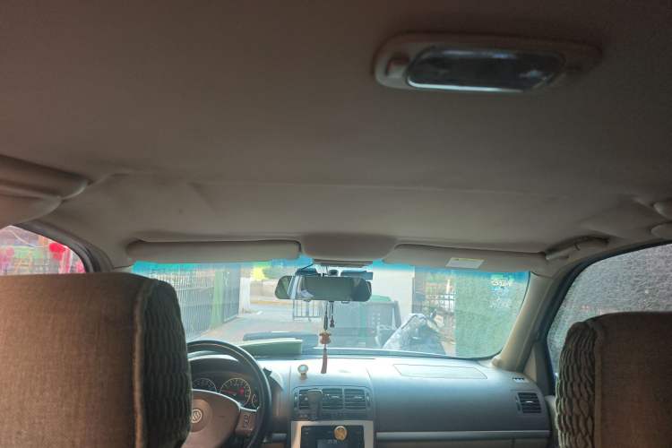 Used Buick GL8 2014 2.4L Classic Edition