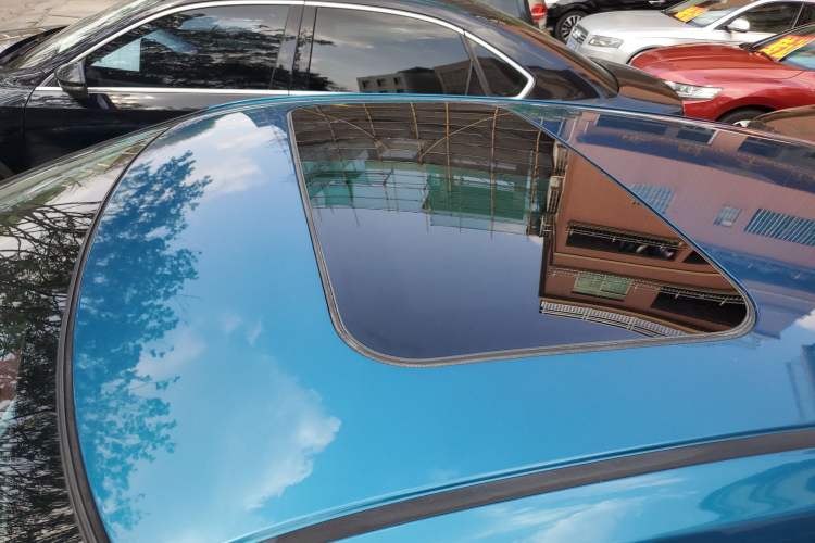 Used Nissan Lannia 2016 1.6L CVT Cool Edition