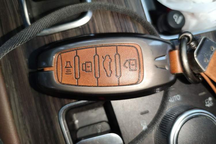 Used Haval H9 2017 2.0T Diesel 4x4 Luxury 7-Seater