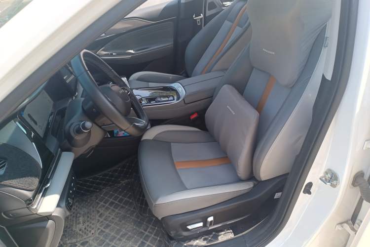 Used AION S Plus 2023 70 Enjoy Edition Lithium Iron Phosphate