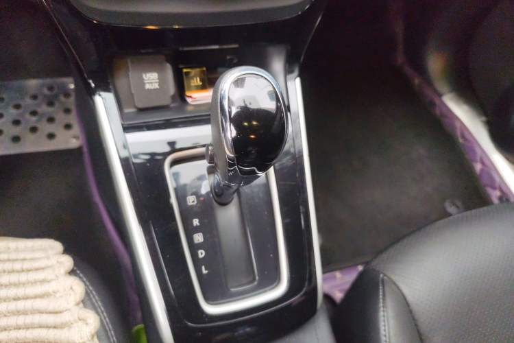 Used Nissan Sylphy 2016 1.6XV CVT Smart Enjoyment Version
