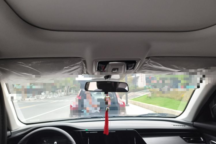 Used Changan CS75 2025 Model PRO 1.5T Enjoyment 7-Seater