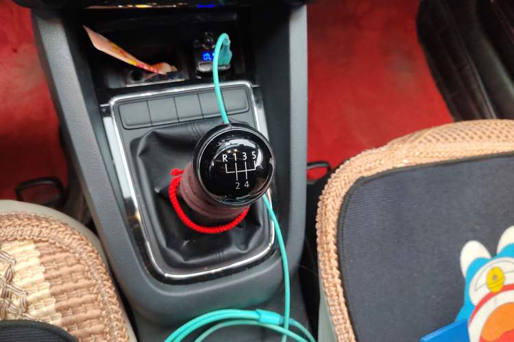 Used Volkswagen Sagitar 2015 230TSI Manual Comfort Version