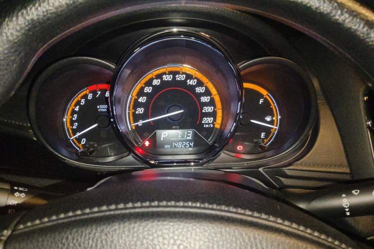 Used Toyota YARiS L Zhi Xuan 2020 X-Trail X 1.5L CVT Prestige Edition