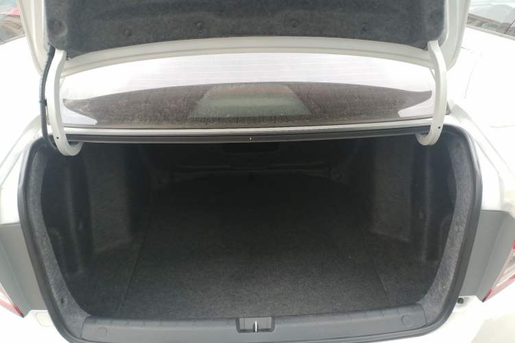 Used Honda Crider 2019 180 Turbo CVT Leading Edition China VI