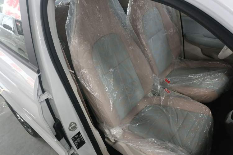 Used Leapmotor T03 2025 310 Comfort Edition
