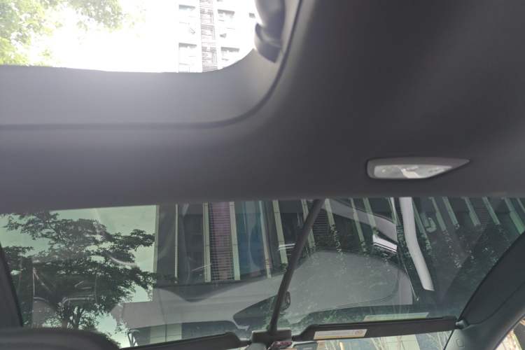 Used Tesla Model X 2017 X 100D Long Range Edition
