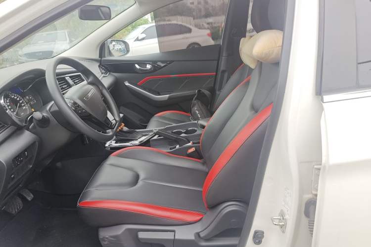 Used Venucia D60 2020 1.6L XE CVT Enjoyment Edition
