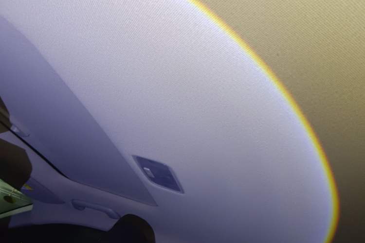 Used Hyundai Elantra 2022 1.5L CVT LUX Prestige Edition
