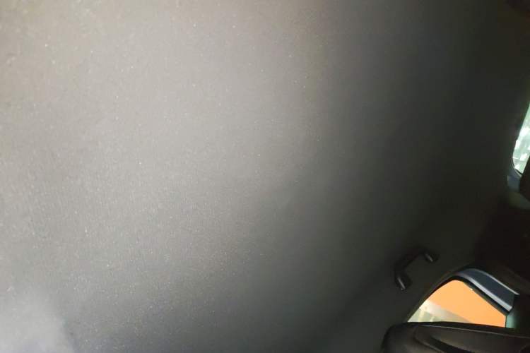 Used BYD Seagull 2025 305 km Free Version
