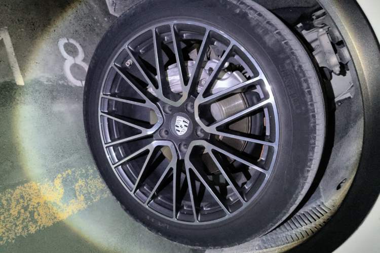 Used Porsche Cayenne 2018 Cayenne 3.0T