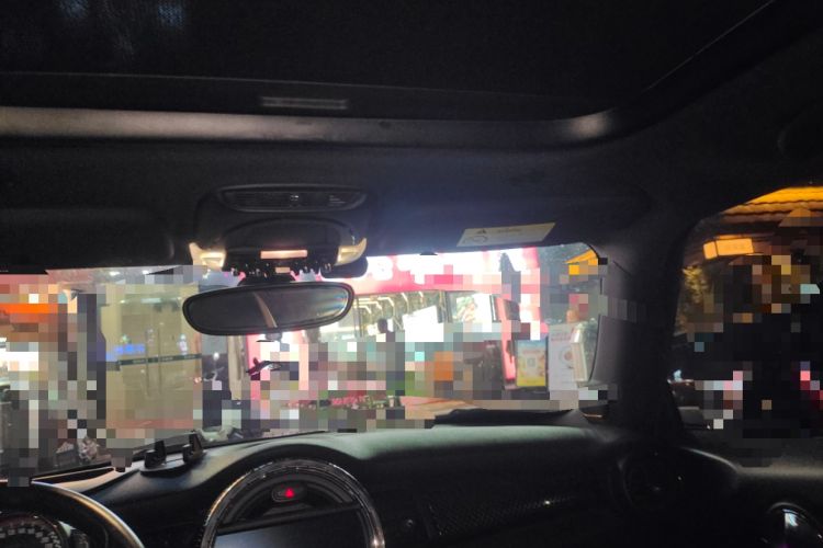 Used MINI JCW 2016 2.0T JOHN COOPER WORKS Avant-Garde Headliner