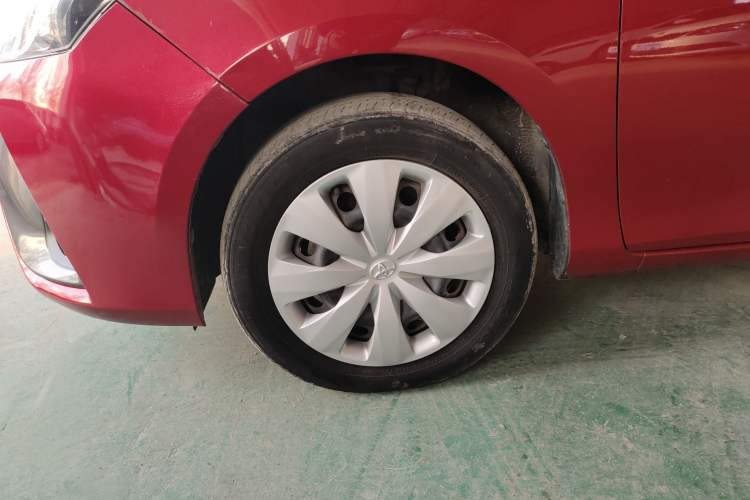 Used Toyota YARiS L Zhi Xuan 2016 Revised 1.5E CVT Charming Edition
