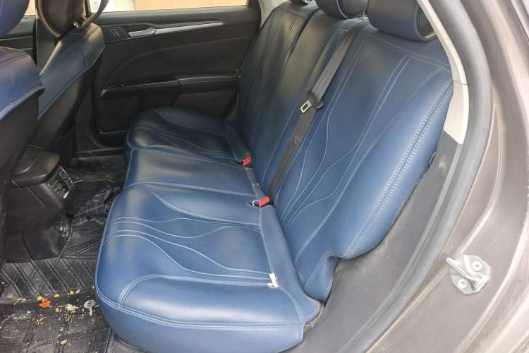 Used Ford Mondeo 2013 1.5L GTDi180 Fashion Edition