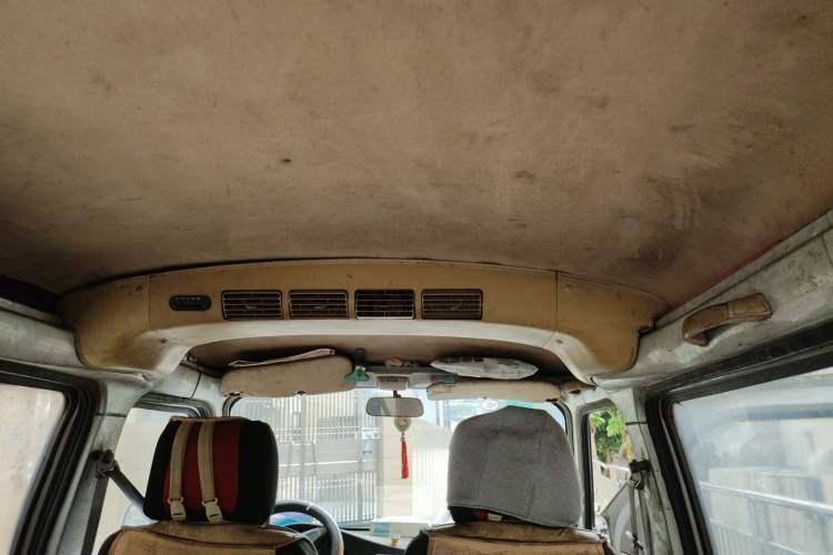 Used Wuling Rongguang 2011 1.2L Standard Version Headliner