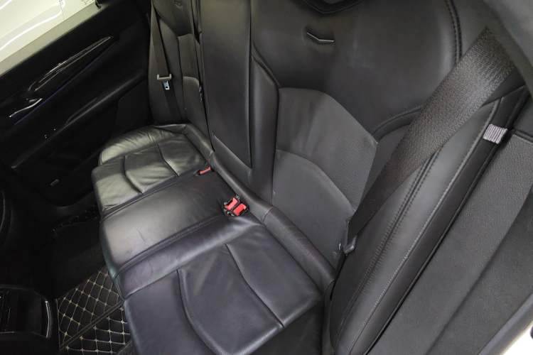 Used Cadillac CT6 2017 28T Luxury Model