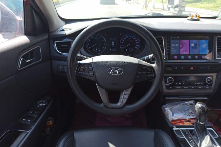 Used Hyundai Mistra 2014 1.8L Automatic Smart GLS