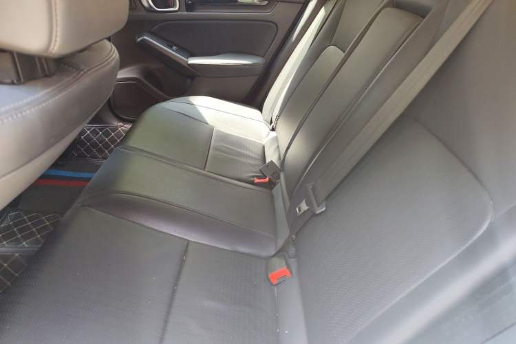 Used Honda Integra 2023 240TURBO CVT Smart Enjoyment Version