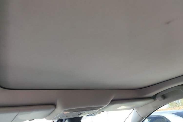 Used Nissan X-Trail 2020 2.5L XL ITS CVT 4WD Deluxe Navigation Edition Headliner