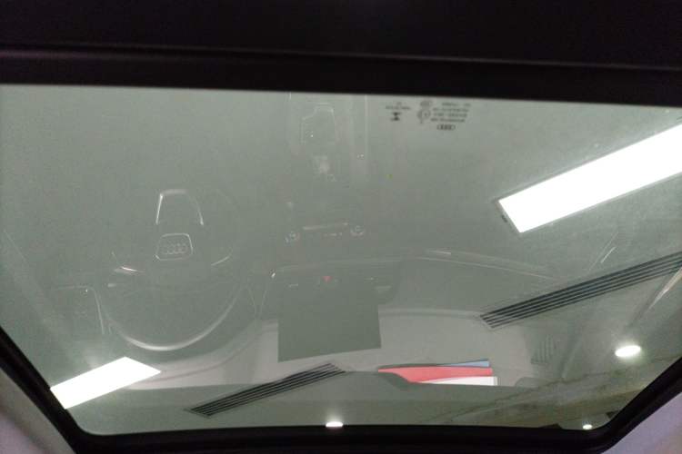 Used Audi Q5L 2022 40T Luxury Dynamic Model