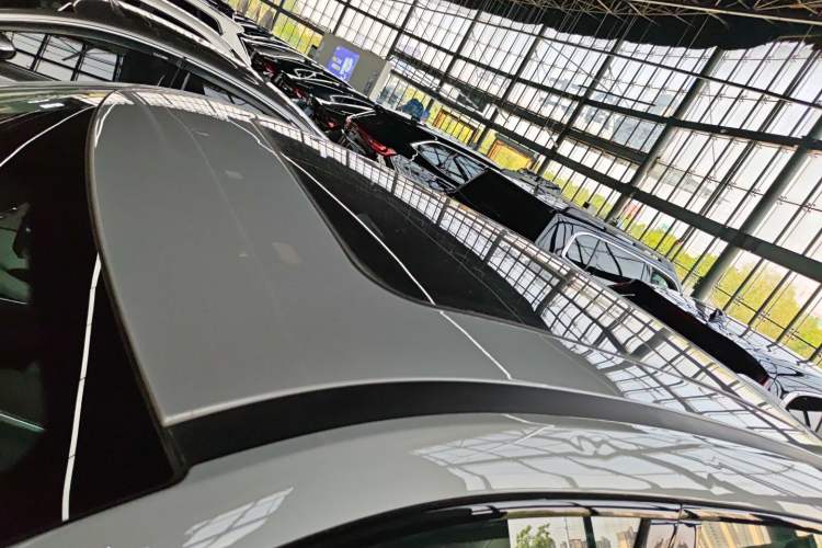 Used EXEED Stellar C-DM 2024 1.5T Long-Range Pro
