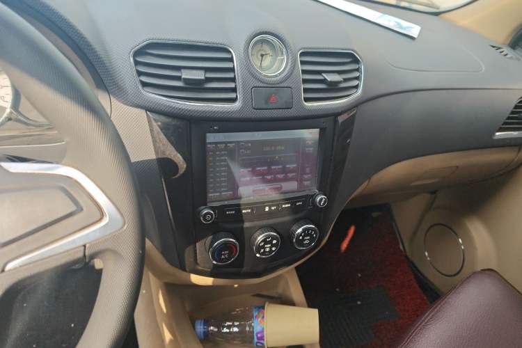 Used Wuling Hongguang 2013 1.5L S Comfort Model