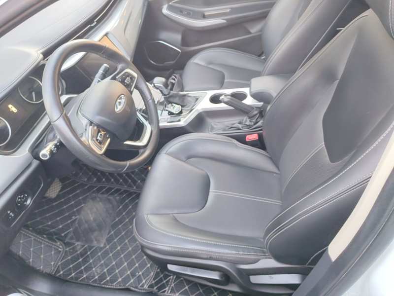Used Chery Arrizo 5 2019 1.5L CVT Leisure Edition China V standard — 14