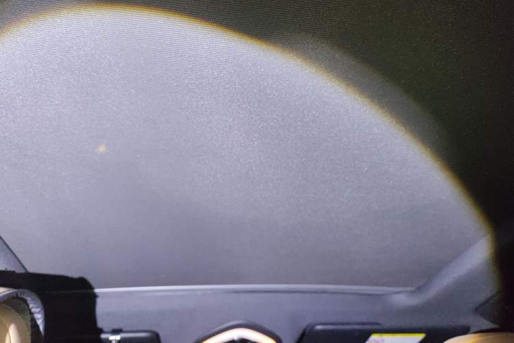 Used Porsche Macan 2017 Macan S 3.0T Headliner