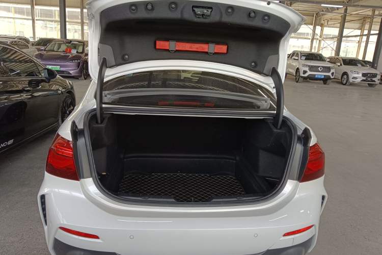 Used BMW 1 Series 2023 125i M Sport Night Edition
