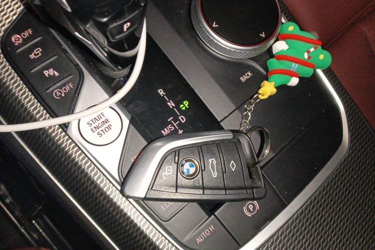 Used BMW 3 Series 2021 325i M Sport Night Edition package