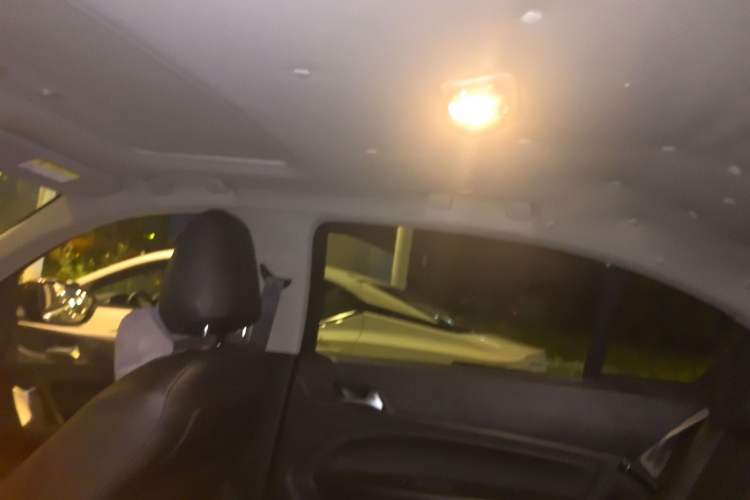 Used Peugeot 408 2014 1.8L Automatic Luxury Edition
