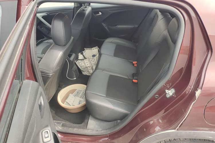 Used Citroen C3-XR 2018 1.6L Automatic Pioneer Model