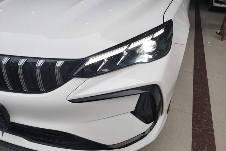 Used Geely Auto Binray 2024 Binrui COOL 1.5T DCT Champion Edition