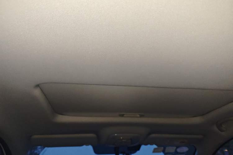 Used GAC Trumpchi GS4 2016 235T G-DCT Elite Edition
