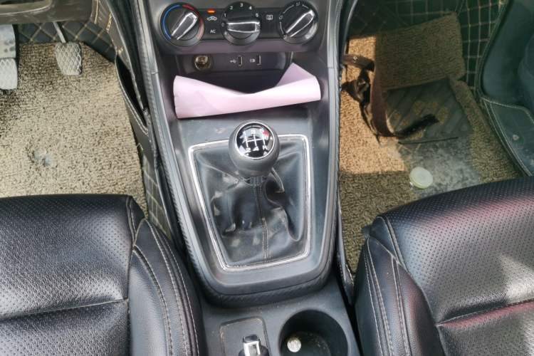 Used MG ZS 2019 1.5L Manual Global Comfort Edition China VI Standard