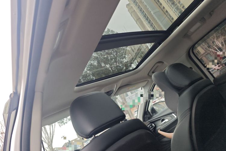 Used EXEED TX 2021 Classic Edition 1.6T Four-Wheel Drive Star Enjoy Version