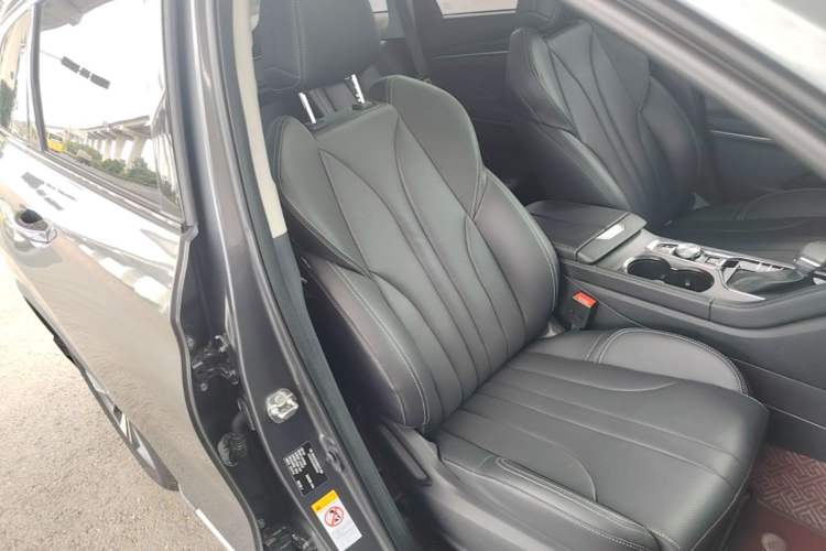 Used CHANGAN CS75 PLUS 2020 1.5T Automatic Prestige Edition