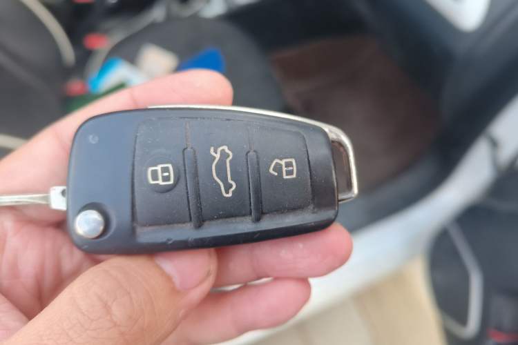 Used JAC Refine S2 2015 1.5L Manual Luxury Smart Model