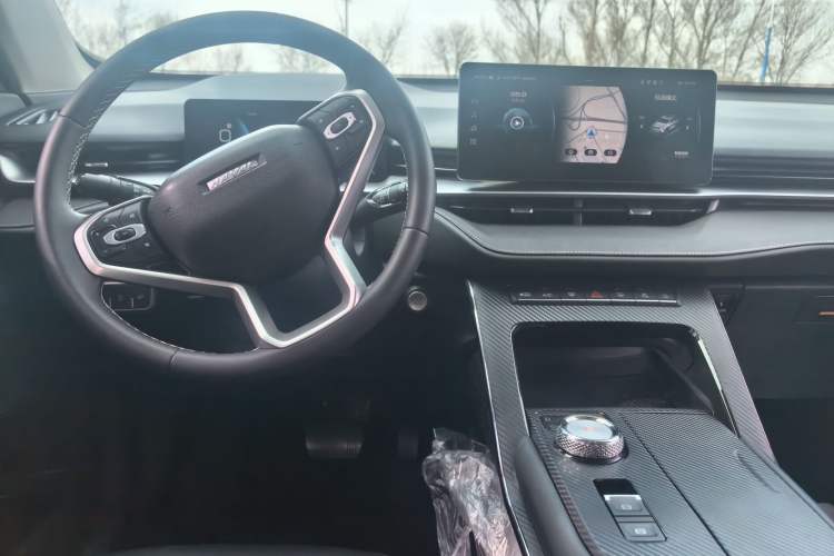 Used Haval H6 2021 1.5T Automatic Champion Edition