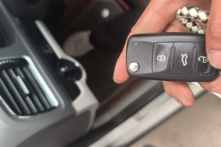 Used Volkswagen Gran Lavida 2013 1.6L Automatic Luxury Model