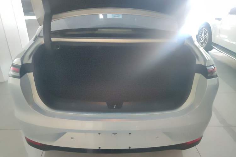 Used AION S MAX 2024 80 Xinghan Edition Ternary Lithium
